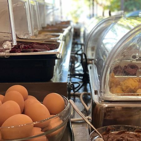 Porto Del Sol Hotel Paralía 외부 사진