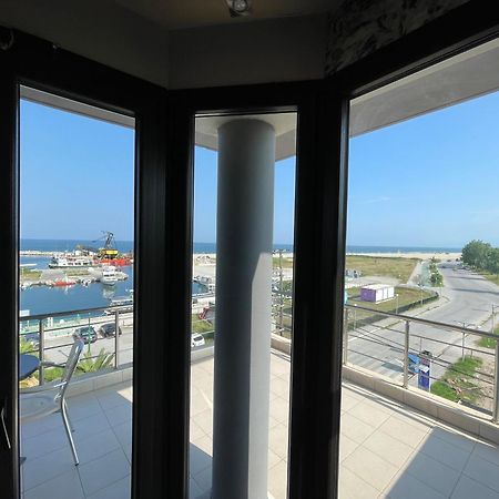 Porto Del Sol Hotel Paralía 외부 사진