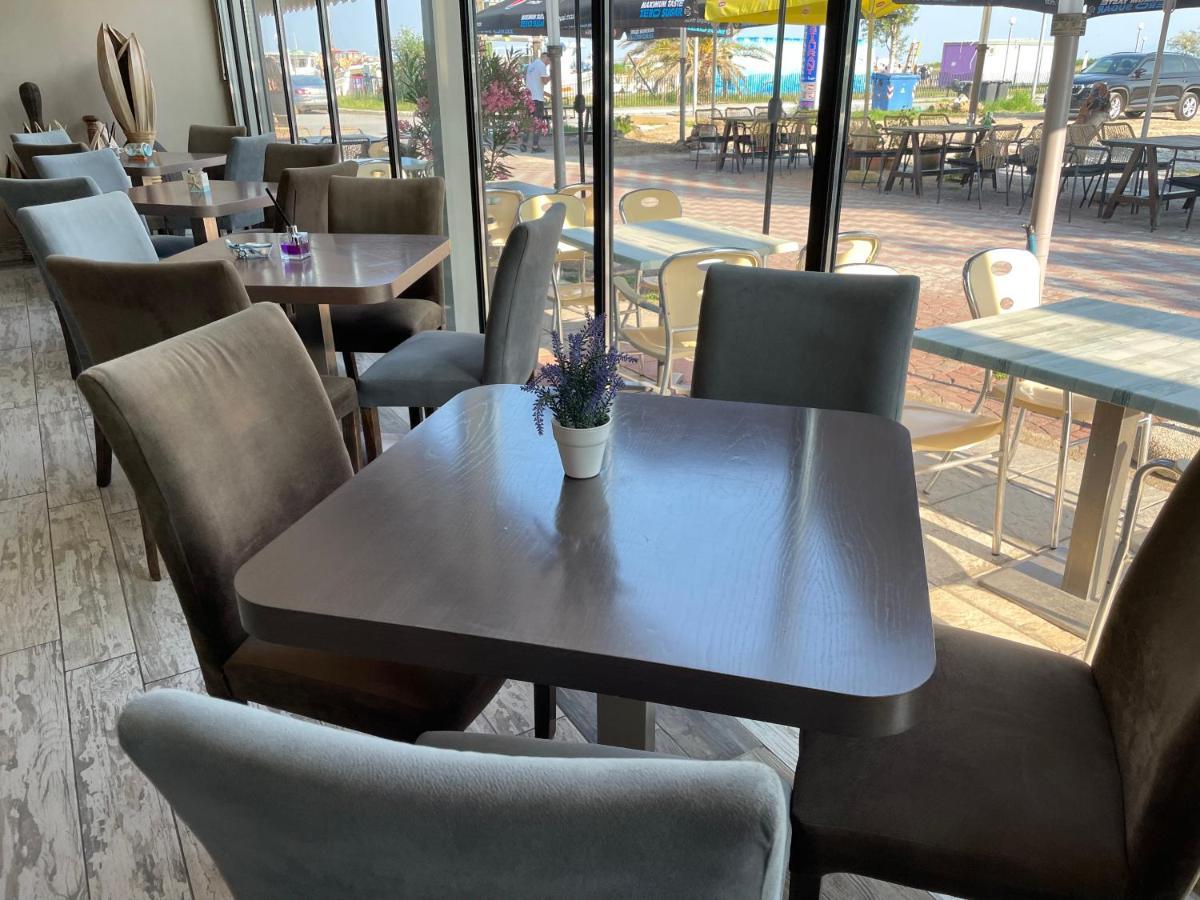 Porto Del Sol Hotel Paralía 외부 사진