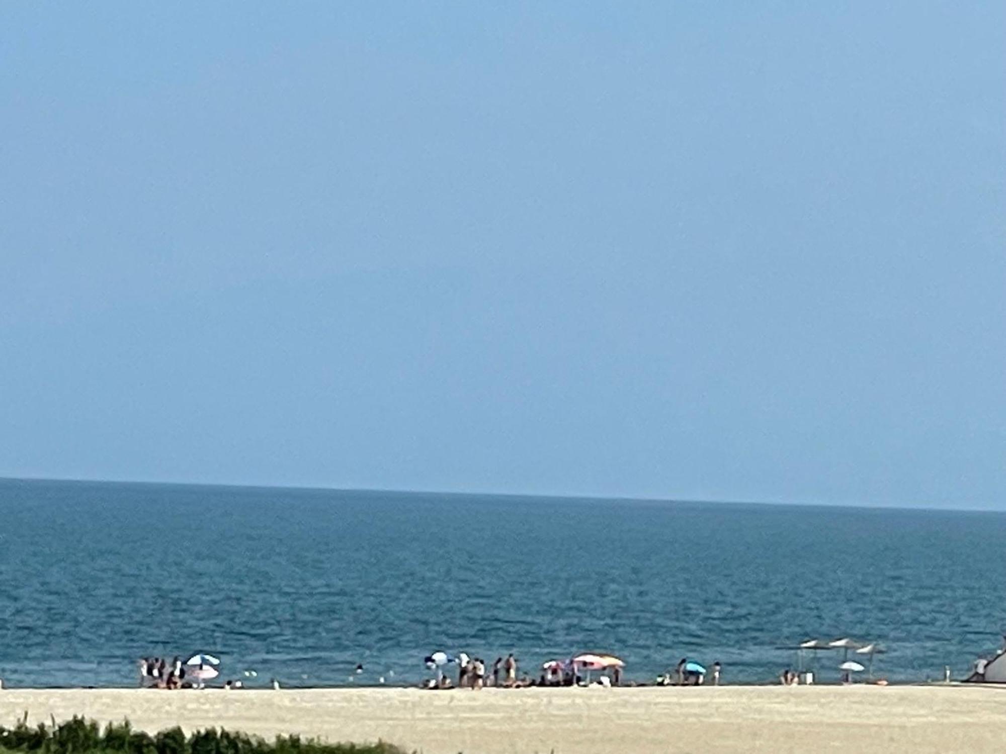 Porto Del Sol Hotel Paralía 외부 사진