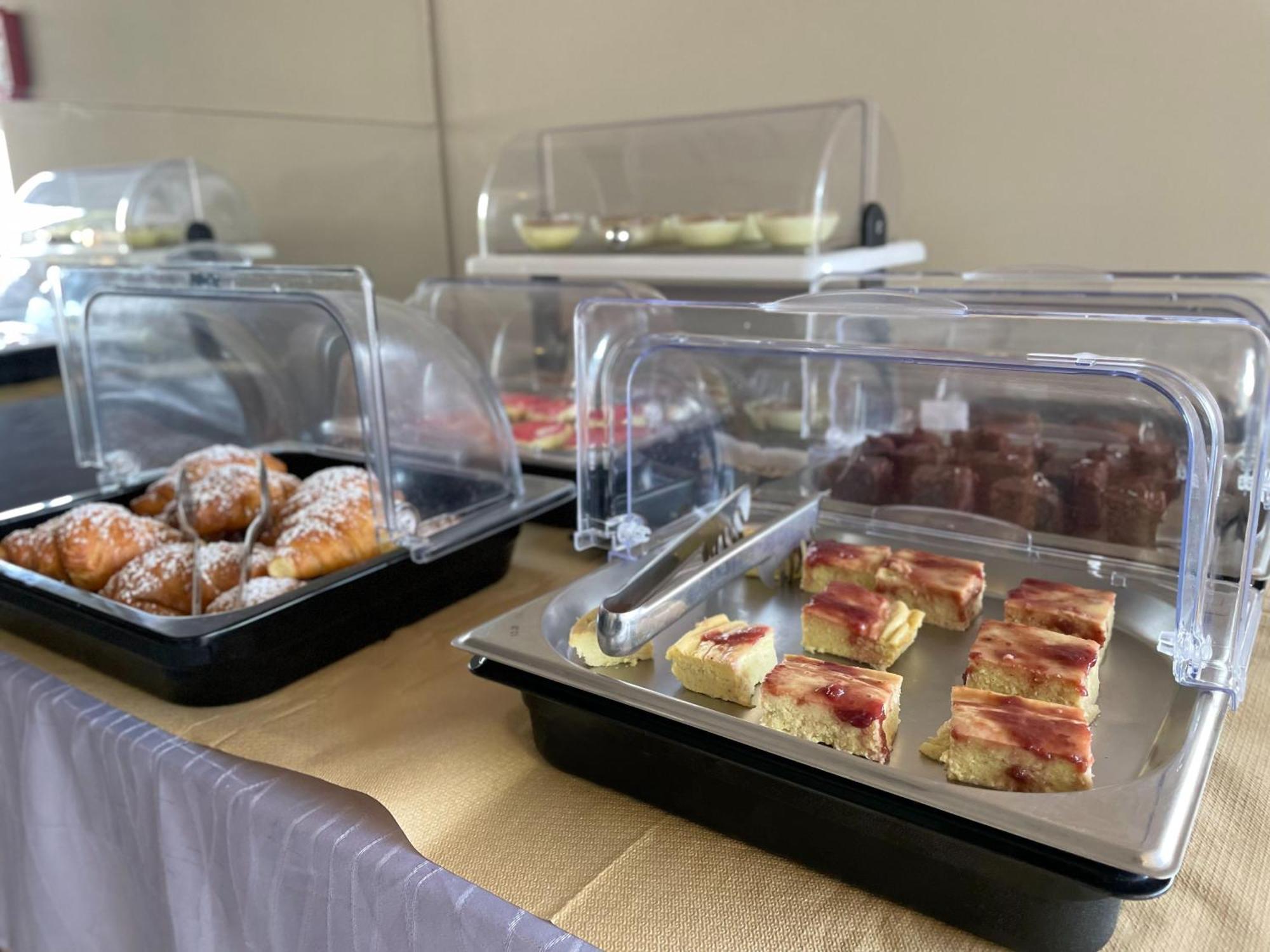 Porto Del Sol Hotel Paralía 외부 사진