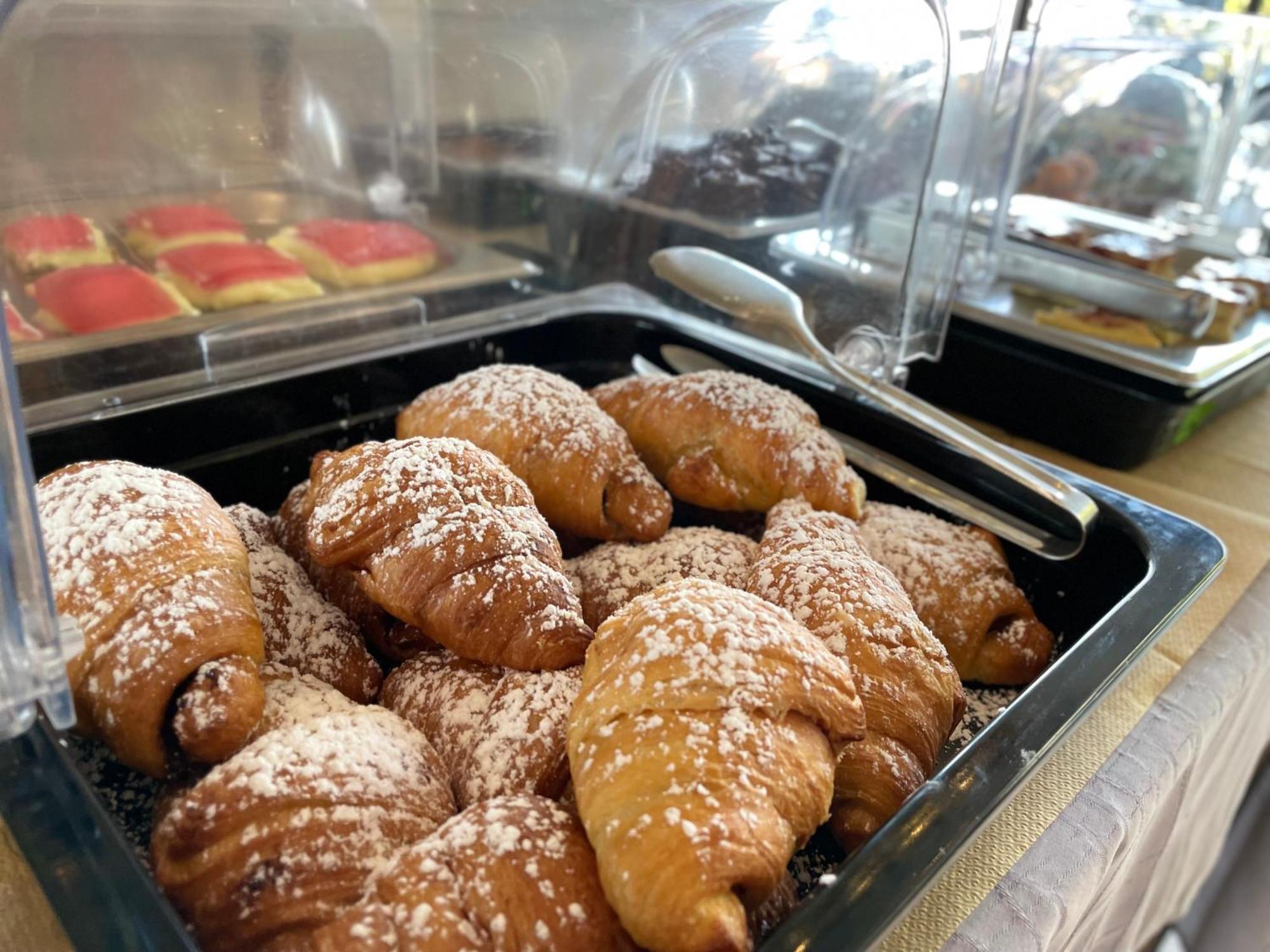 Porto Del Sol Hotel Paralía 외부 사진